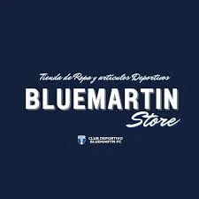 Blue Martin Store