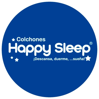 Colchones happy sleep