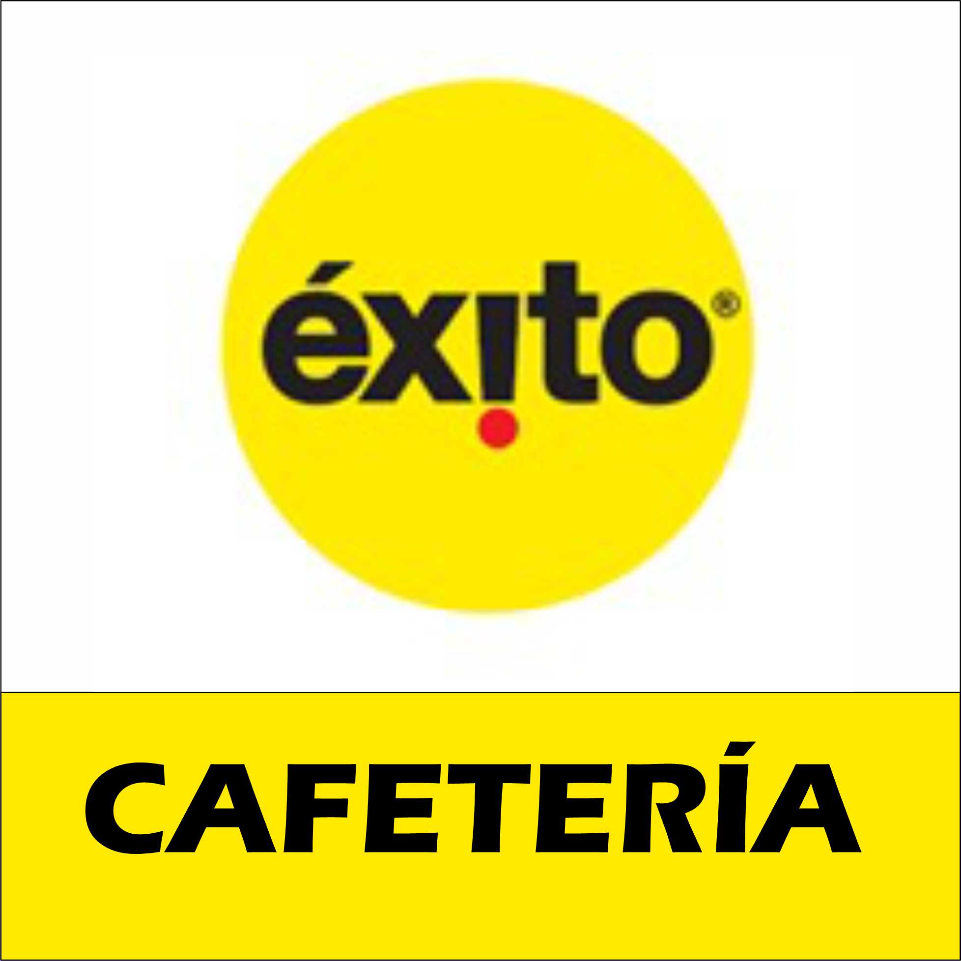 EXITO CAFE