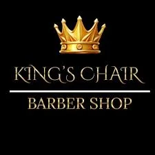 Kings chair barber shop