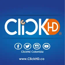 click hdtv