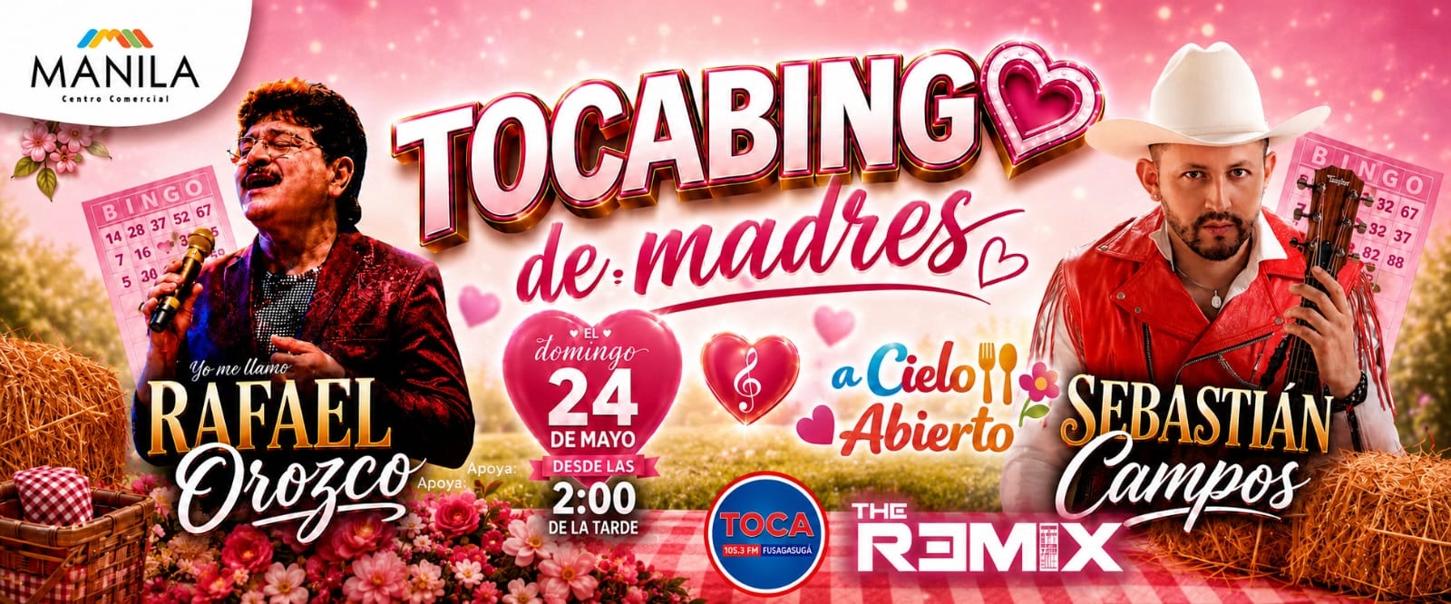 tocabingo-centrocomercilamanila